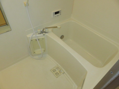【浴室】 | こすもハイツ