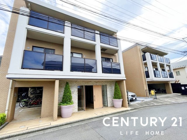 ランドステージたまプラーザⅠの画像