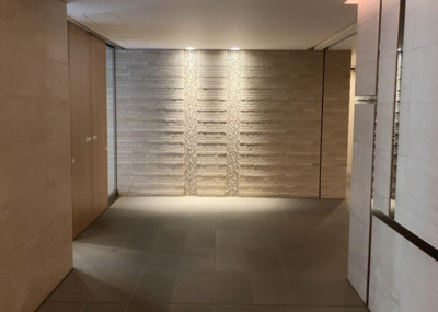 【その他共用部分】 | ルネ八王子トレーシア | 共用部分は、一棟の建物に住む区分所有者全員が共同で所有するとし、共用部分の管理、補修などは、区分所有者で形成される管理組合が行います。個人の判断で勝手に変更することはできませんので覚えておきましょう。