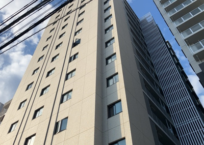 【外観】 | ルネ八王子トレーシア | 眺望の良さを楽しめるダイニングキッチンで家族団らんの時間を過ごしてはいかがでしょうか。バルコニーから見える景色を家族で眺める時間は、時間が経つのを忘れてしまいそうですね。是非、現地を見に行きましょう！