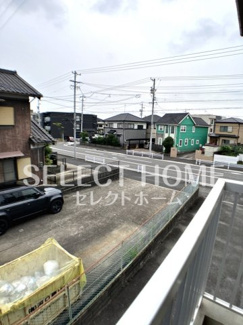 【展望】