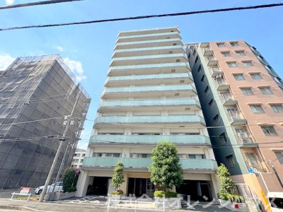 【外観】 | プレシス本厚木コンフォート | 外観