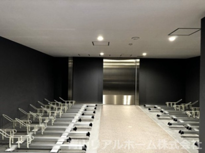 【その他共用部分】 | パークコート北青山