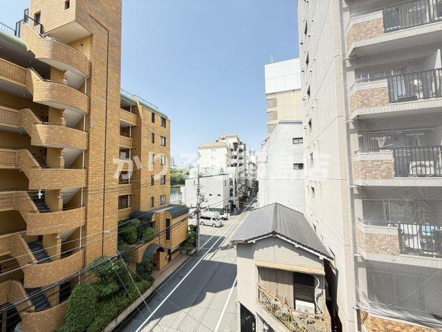 プリオールの展望