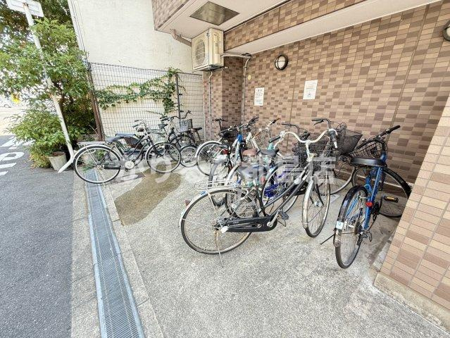 プリオールのその他共用部分