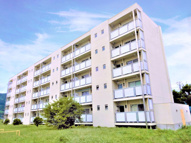 ビレッジハウス白岩2号棟の画像