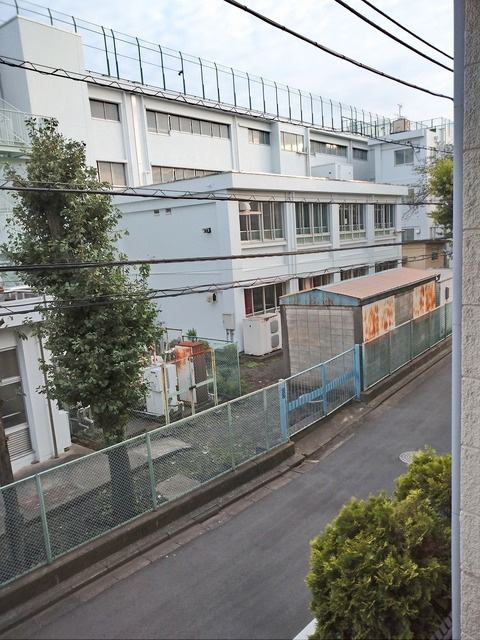 コルツァの展望|★バルコニーからの景色です★