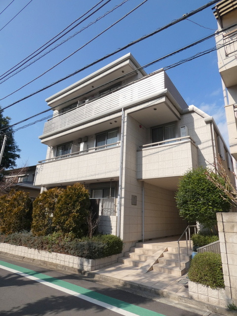 コルツァの外観|★耐震構造の旭化成へーベルメゾン★