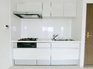 【キッチン】 | ライオンズガーデン津田沼