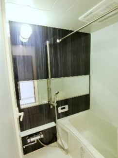 【浴室】 | ライオンズガーデン津田沼