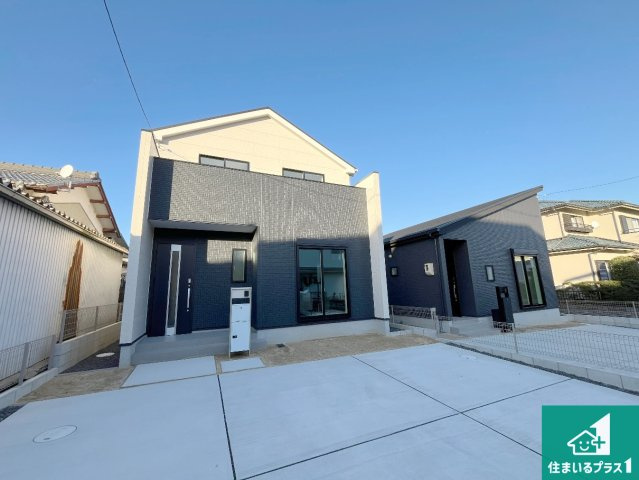 四日市市八千代台　第24-1期　新築一戸建て