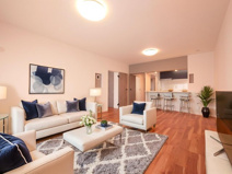 とみおか住宅3号棟4階の画像