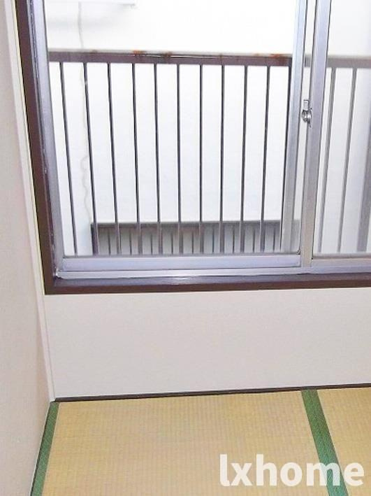 園田ハイムの展望