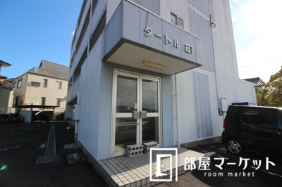 【エントランス】 | タートル２１