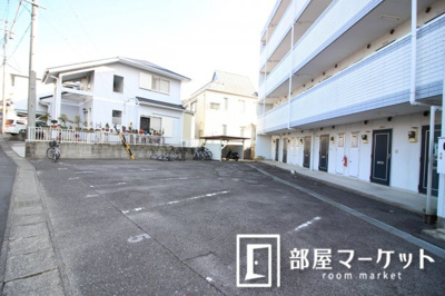 【駐車場】 | タートル２１