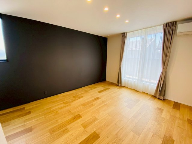 事業用/菊陽町/原水6号地の居間・リビング