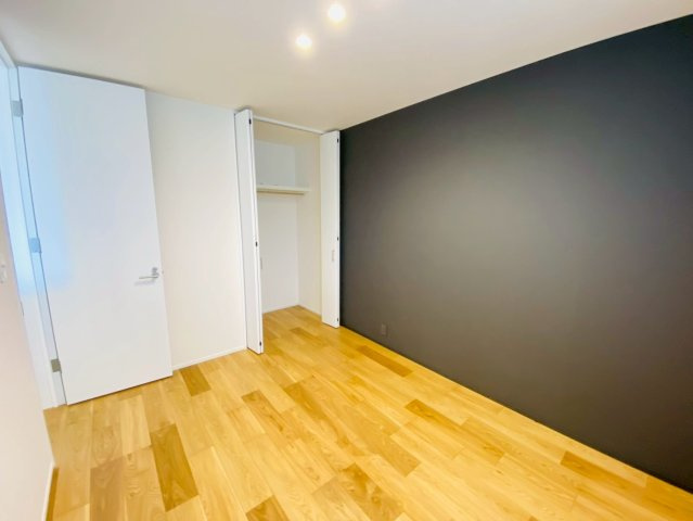 事業用/菊陽町/原水6号地の洋室