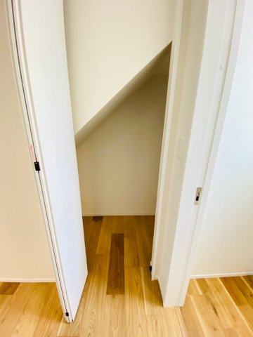 事業用/菊陽町/原水6号地の収納