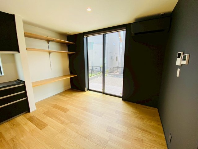 事業用/菊陽町/原水6号地の居間・リビング