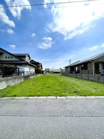 豊明市阿野町　土地の画像