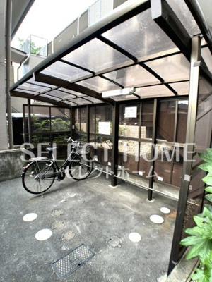 【その他共用部分】 | グローリアス岡崎戸崎町