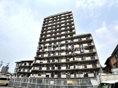 【外観】 | グローリアス岡崎戸崎町 | 物件の外観です