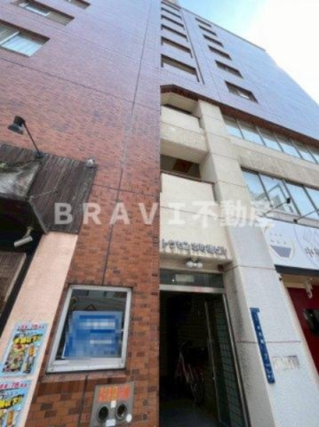 トウセン本町橋ビル　BRAVI不動産