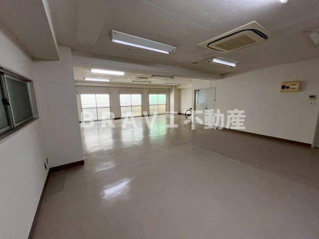 トウセン本町橋ビル　BRAVI不動産の内装|【トウセン本町橋ビル】物件の内装です