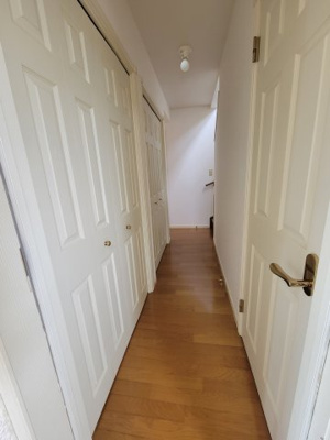 【内装】 | 安威二丁目貸家 1