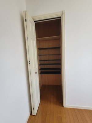 【収納】 | 安威二丁目貸家 1 | 玄関下駄箱