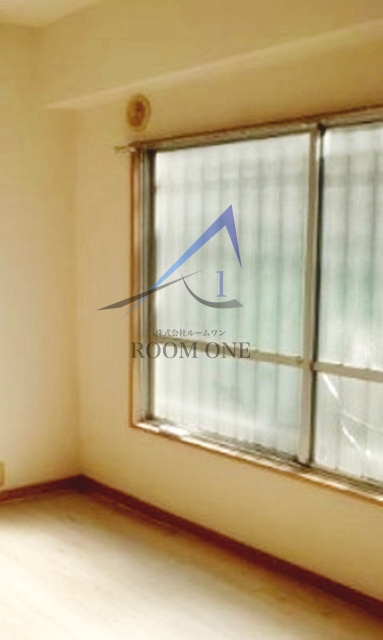 白菊マンションの寝室|寝室です。