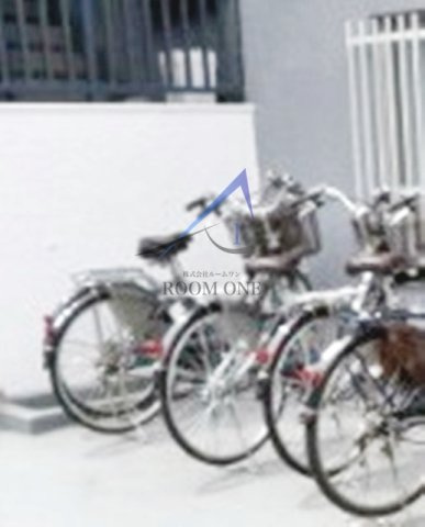 白菊マンション