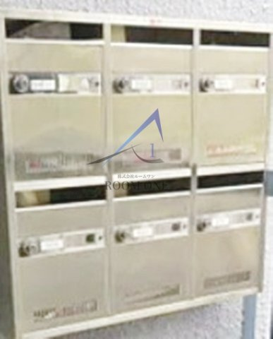 白菊マンション