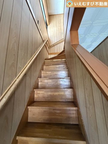 熊谷市月見町　中古戸建の内装