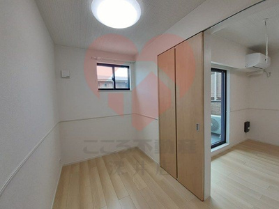 【寝室】 | casa fiore