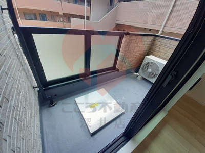 【バルコニー】 | casa fiore