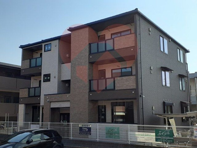 【外観】 | casa fiore