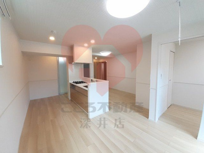 【居間・リビング】 | casa fiore