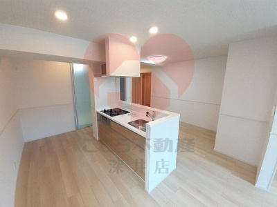 【キッチン】 | casa fiore