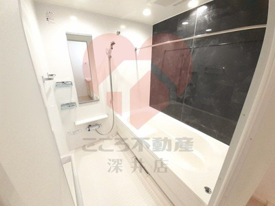 【浴室】 | casa fiore