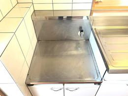 シャトルしょうりゅうの玄関|※反転タイプとなります