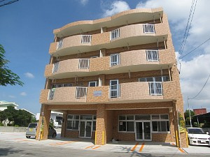 シャトルしょうりゅうの外観