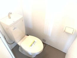 シャトルしょうりゅうのトイレ|※反転タイプとなります