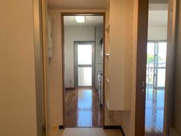 シャトルしょうりゅうの内装|※反転タイプとなります