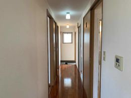 シャトルしょうりゅうの内装|※反転タイプとなります