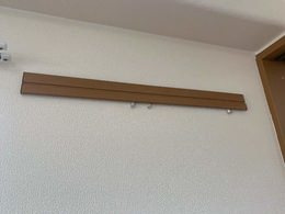 シャトルしょうりゅうの設備