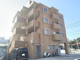 シャトルしょうりゅうの外観