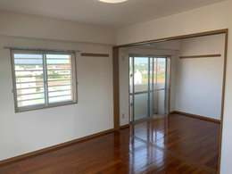 シャトルしょうりゅうの居間・リビング|※反転タイプとなります