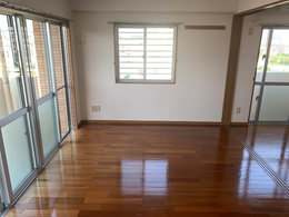 シャトルしょうりゅうの居間・リビング|※反転タイプとなります