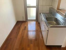 シャトルしょうりゅうの内装|※反転タイプとなります